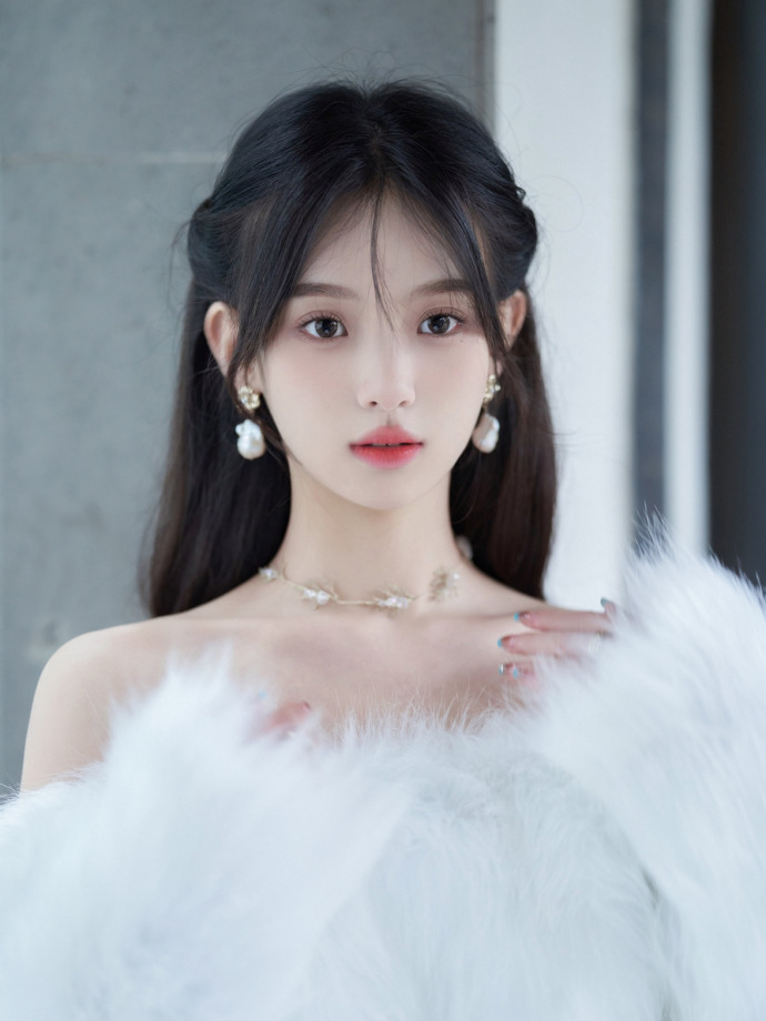 花样年华